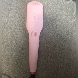 Lange Pink Hair Tool